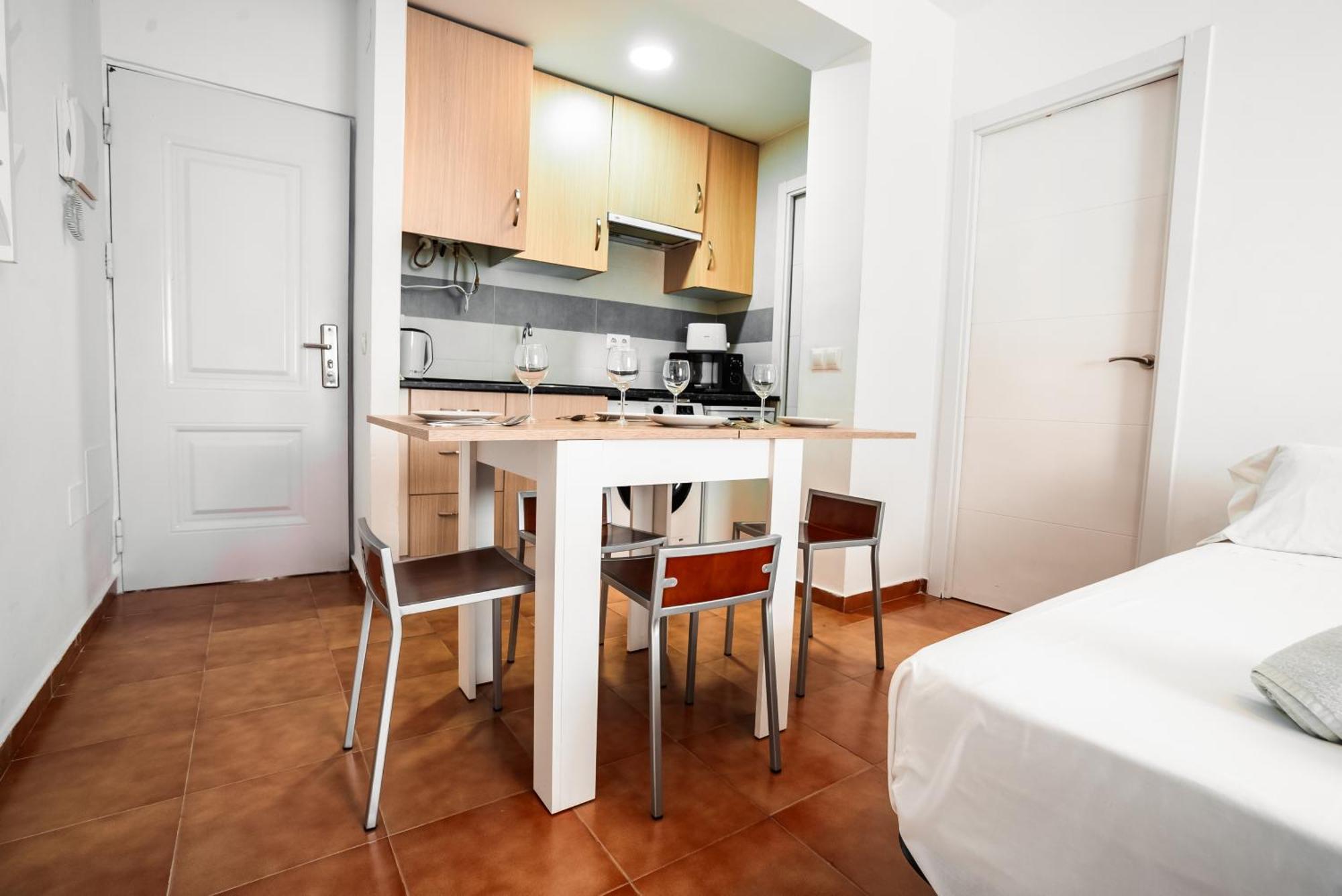 Appartamento Escuela Village *