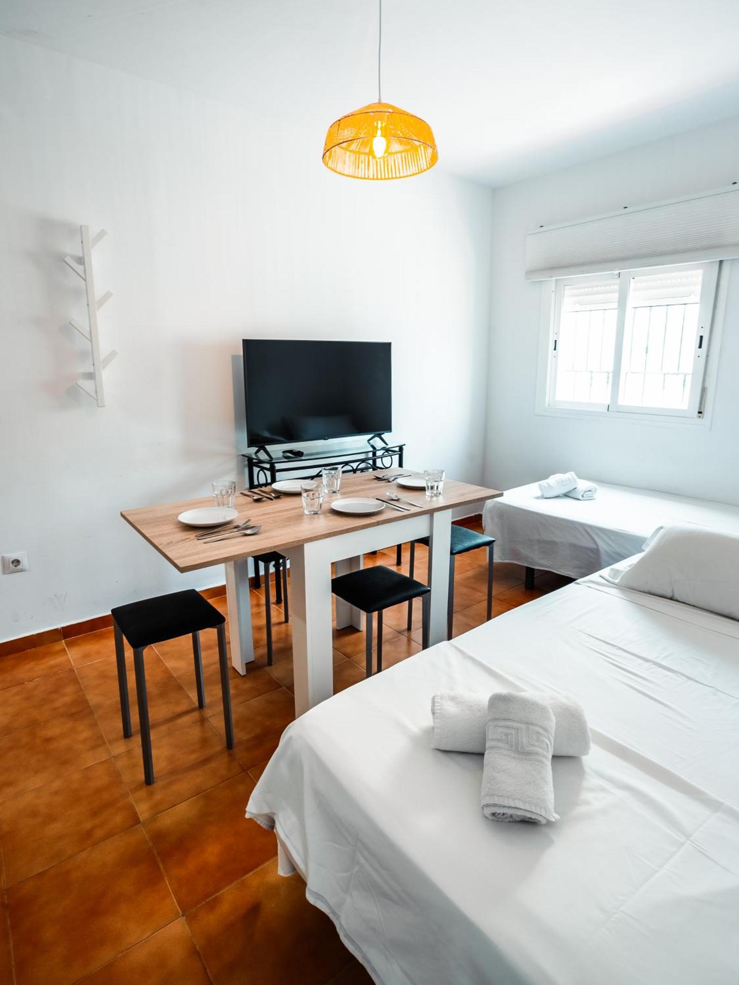 Escuela Village Appartamento Marbella