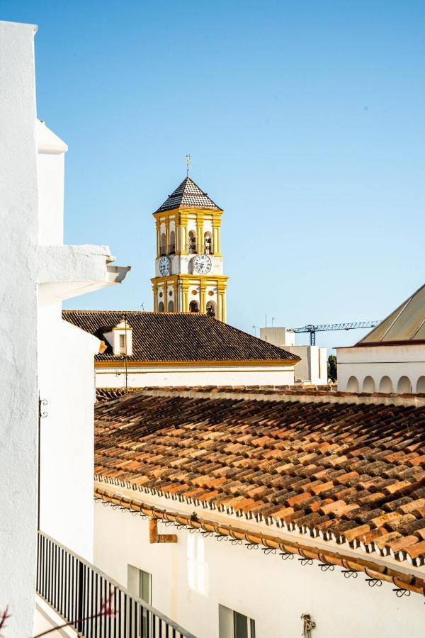 Escuela Village Appartamento Marbella