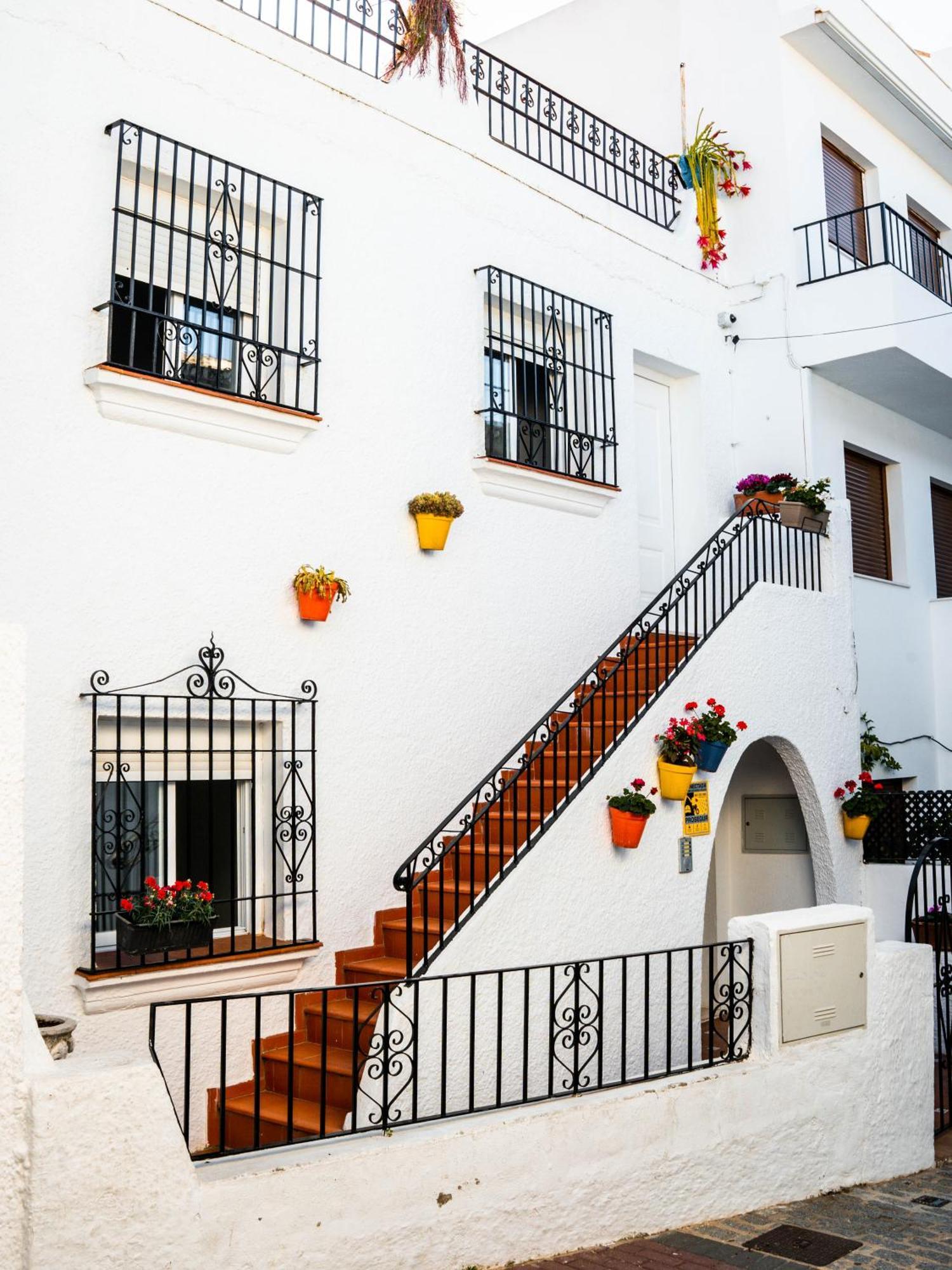 Escuela Village Appartement Marbella