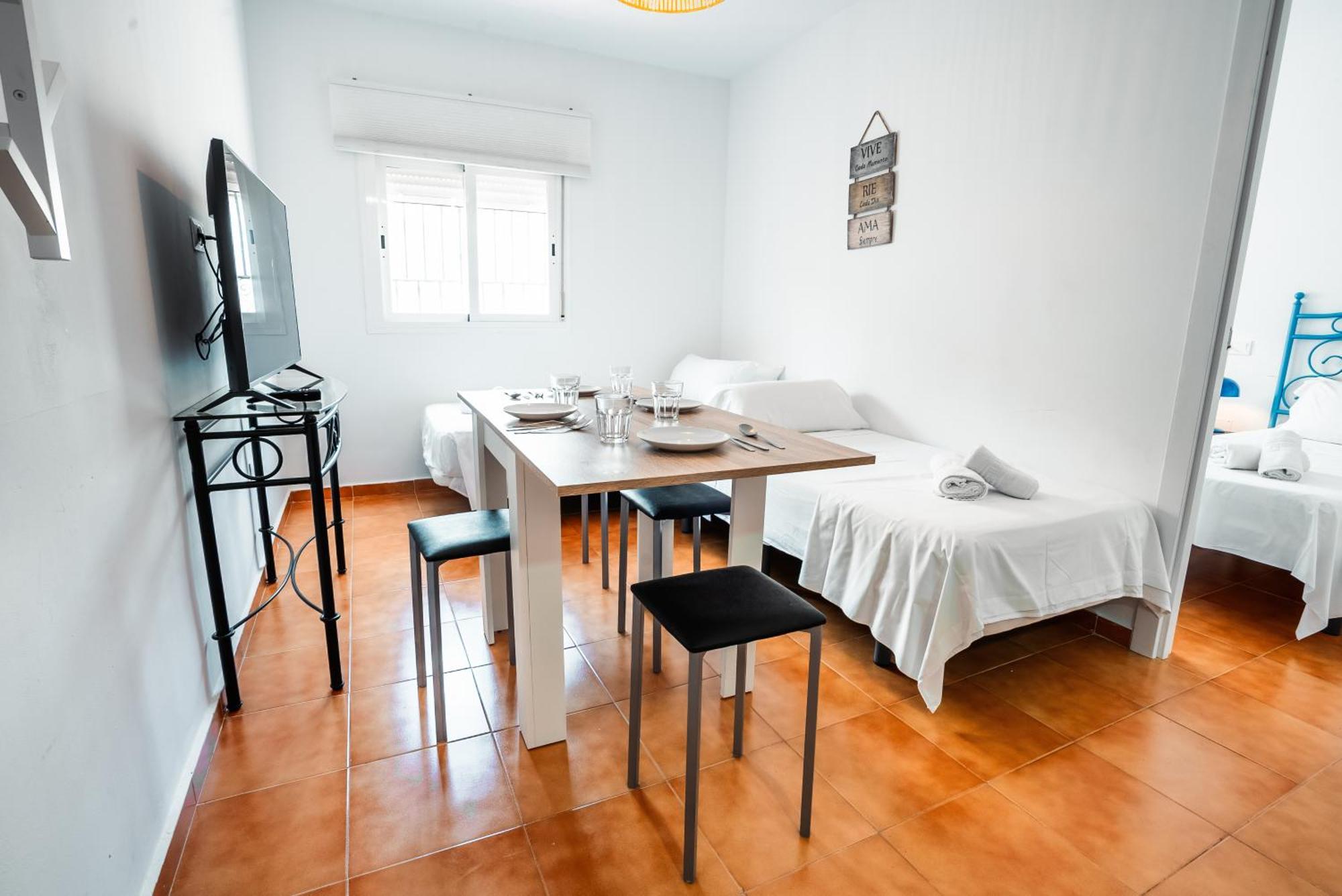 Appartamento Escuela Village *